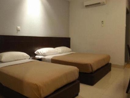 Tiong Nam Hotel Pasir Gudang Room photo